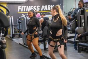 Layla DAROUECHE - SWEETACOM