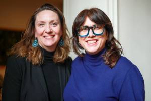 Layla DAROUECHE - SWEETACOM